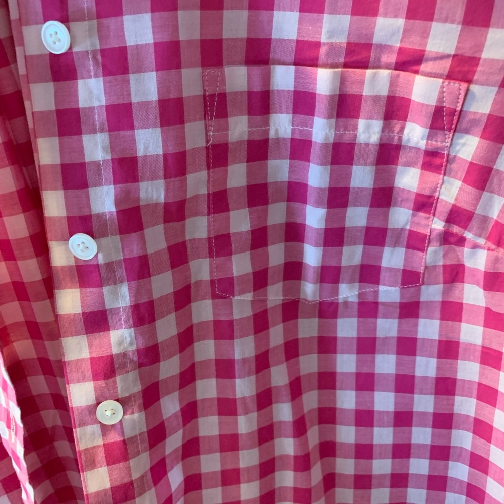 Blouse button up/fitted - Picture 5 of 6